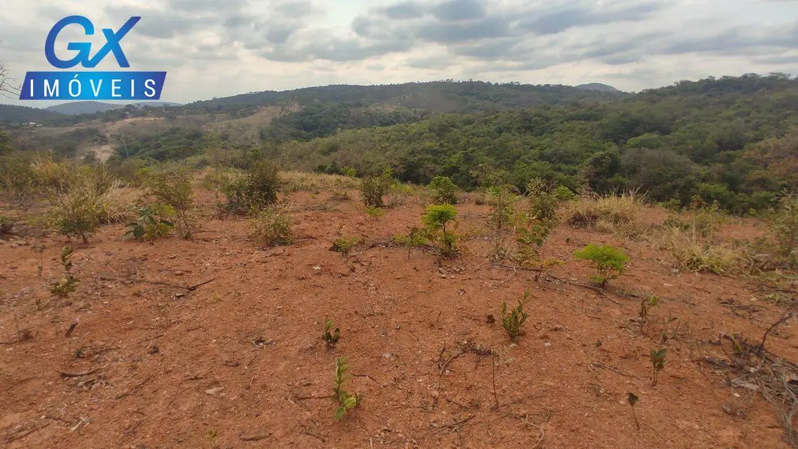 Foto 7 de Chácara à venda, 42000m2 em Esmeraldas - MG