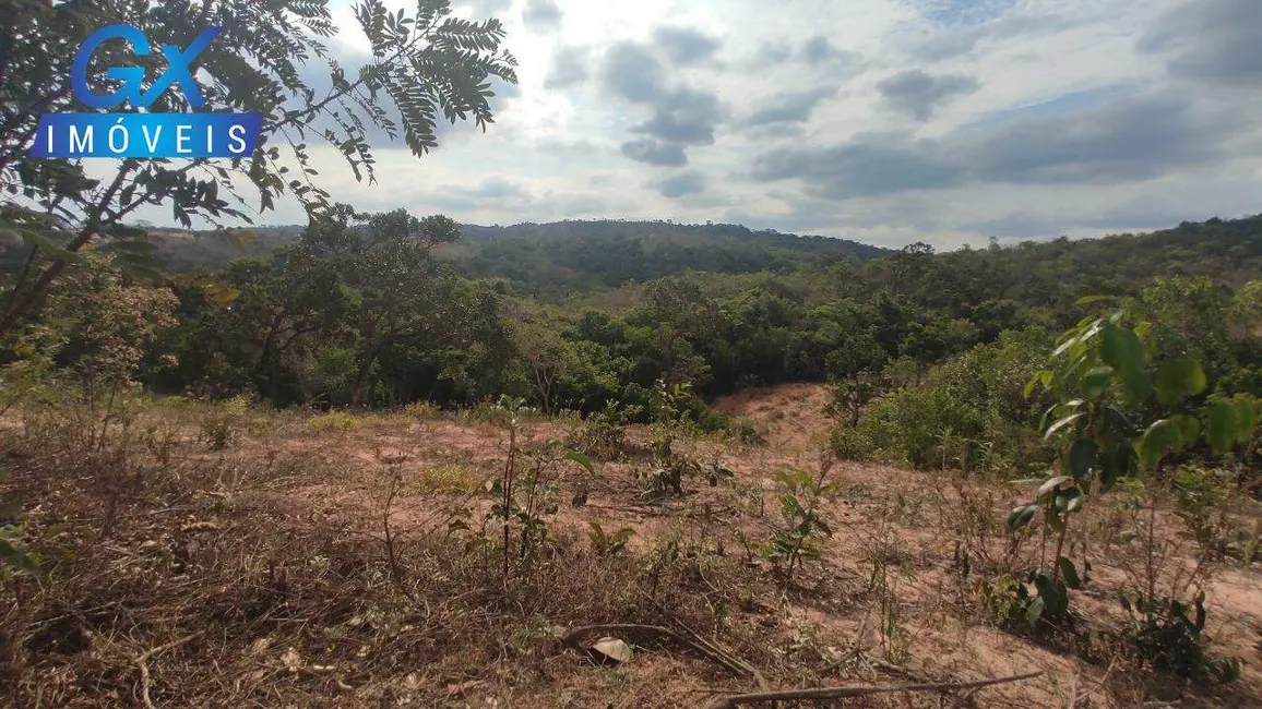 Foto 1 de Chácara à venda, 42000m2 em Esmeraldas - MG