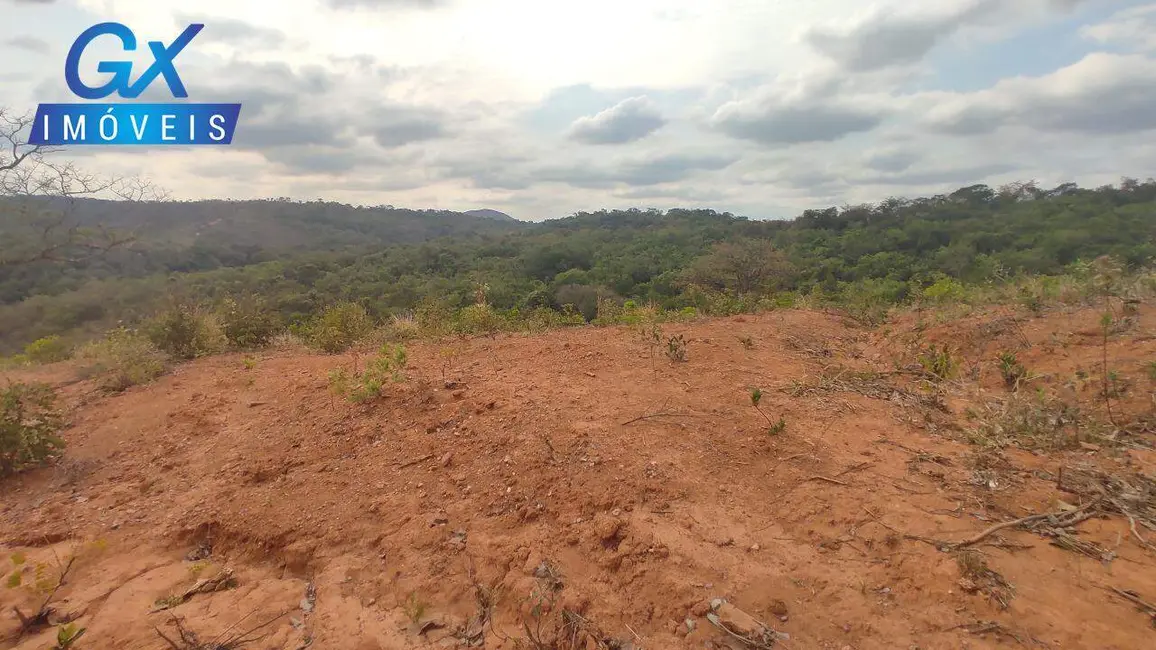Foto 13 de Chácara à venda, 42000m2 em Esmeraldas - MG