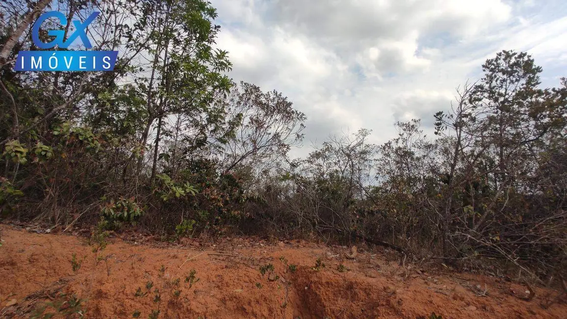 Foto 12 de Chácara à venda, 42000m2 em Esmeraldas - MG
