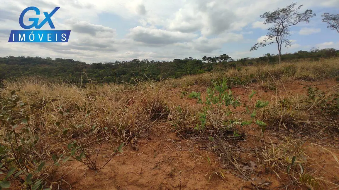 Foto 9 de Chácara à venda, 42000m2 em Esmeraldas - MG