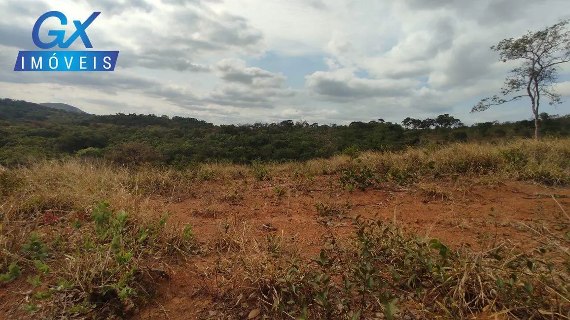 Foto 11 de Chácara à venda, 42000m2 em Esmeraldas - MG