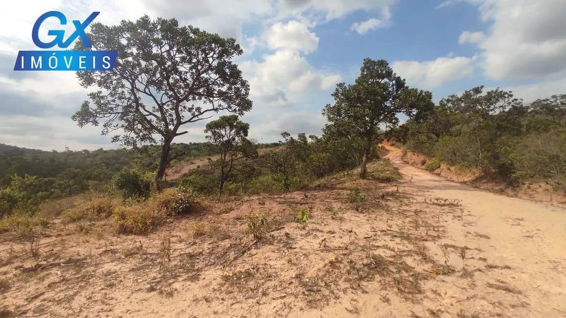 Foto 2 de Chácara à venda, 42000m2 em Esmeraldas - MG