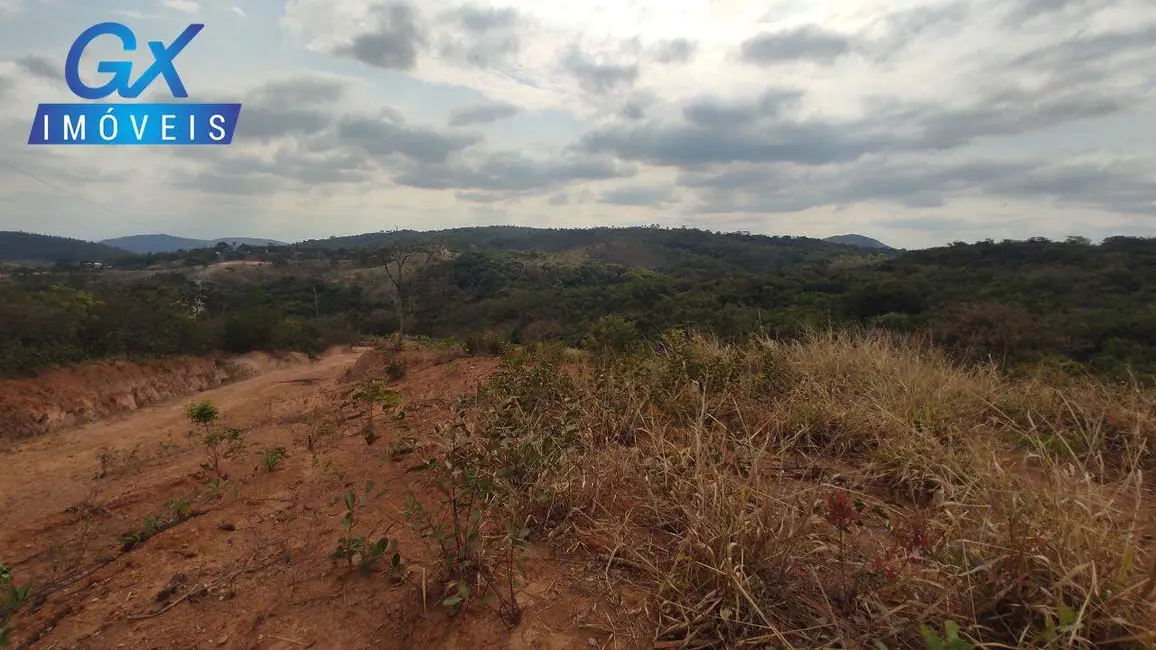 Foto 10 de Chácara à venda, 42000m2 em Esmeraldas - MG