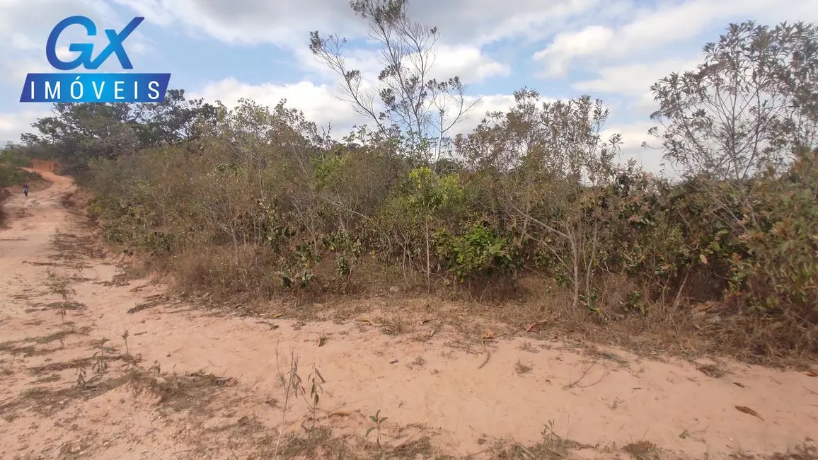 Foto 3 de Chácara à venda, 42000m2 em Esmeraldas - MG
