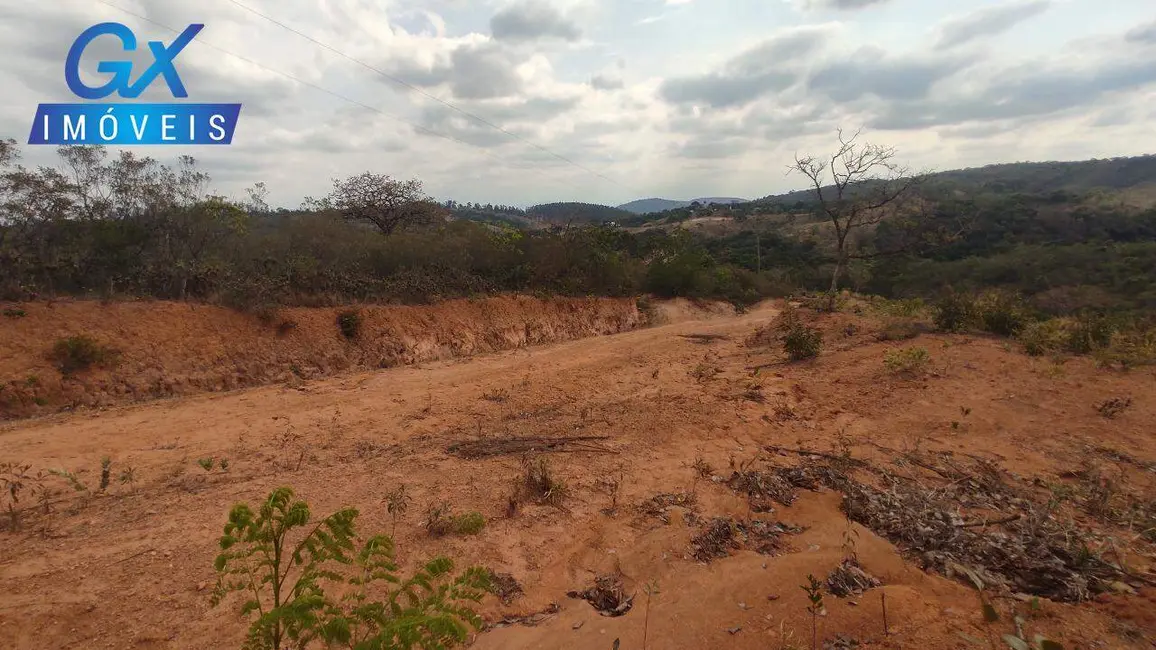 Foto 6 de Chácara à venda, 42000m2 em Esmeraldas - MG