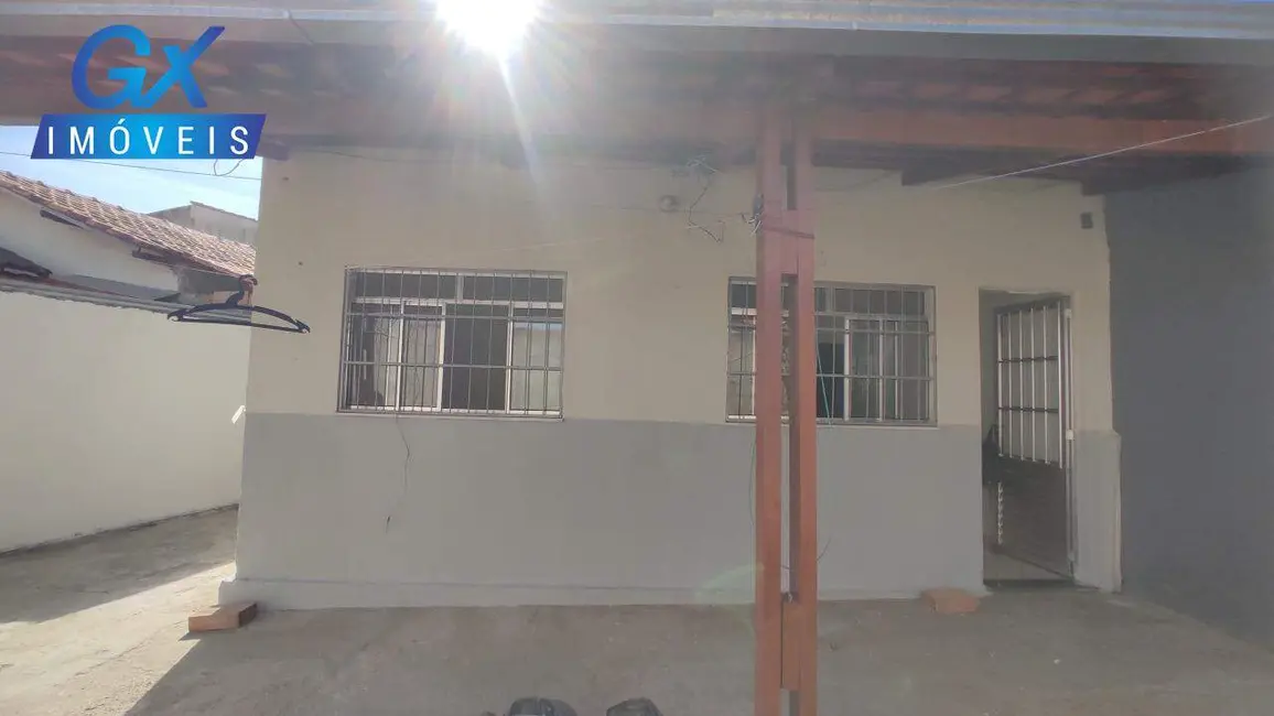 Foto 7 de Casa com 2 quartos à venda, 70m2 em Esmeraldas - MG