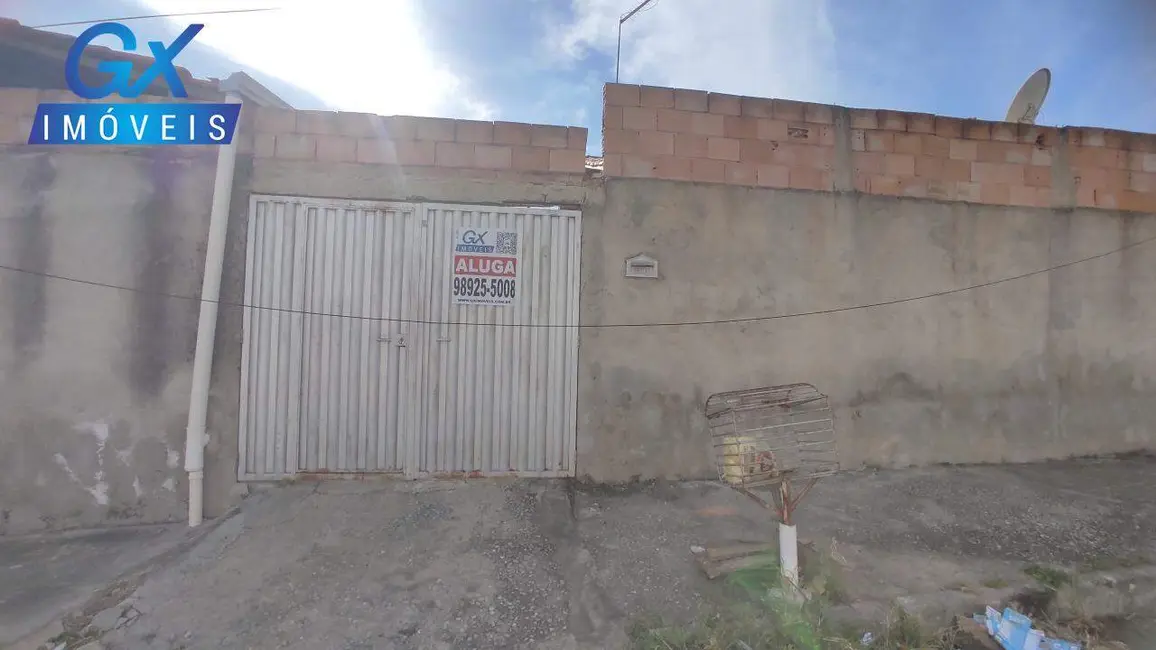 Foto 4 de Casa com 2 quartos à venda, 70m2 em Esmeraldas - MG