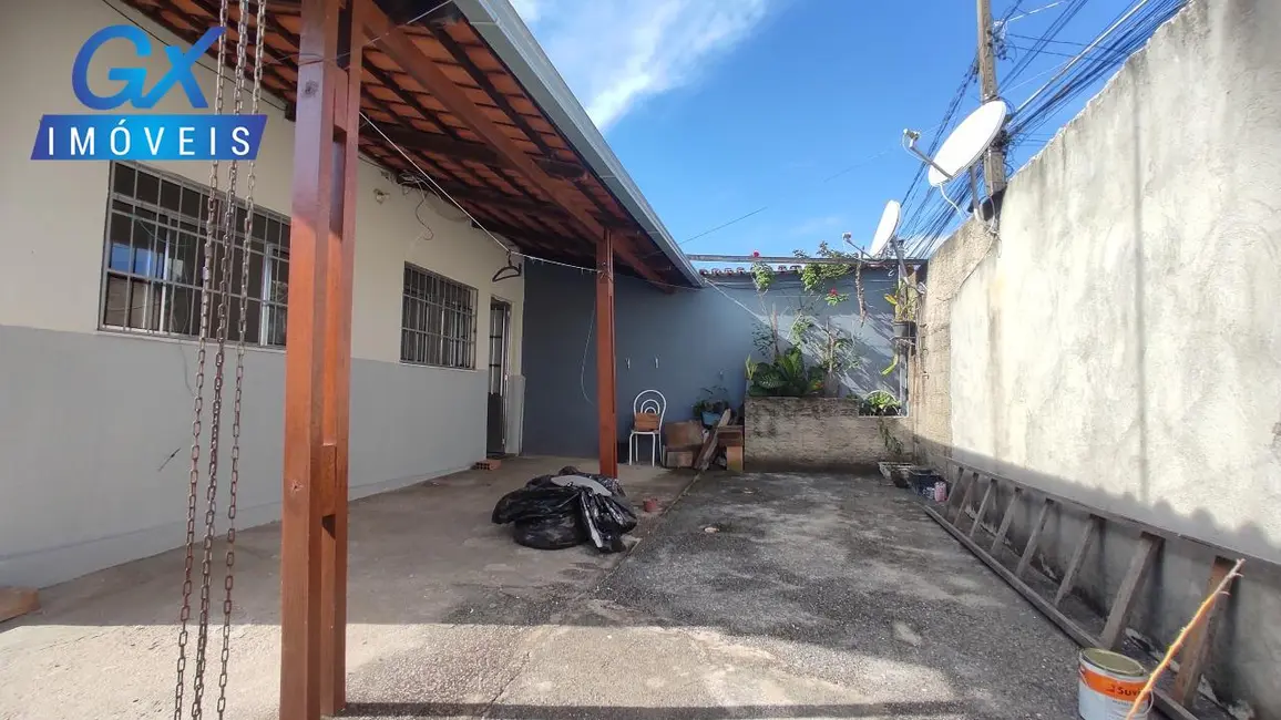 Foto 6 de Casa com 2 quartos à venda, 70m2 em Esmeraldas - MG