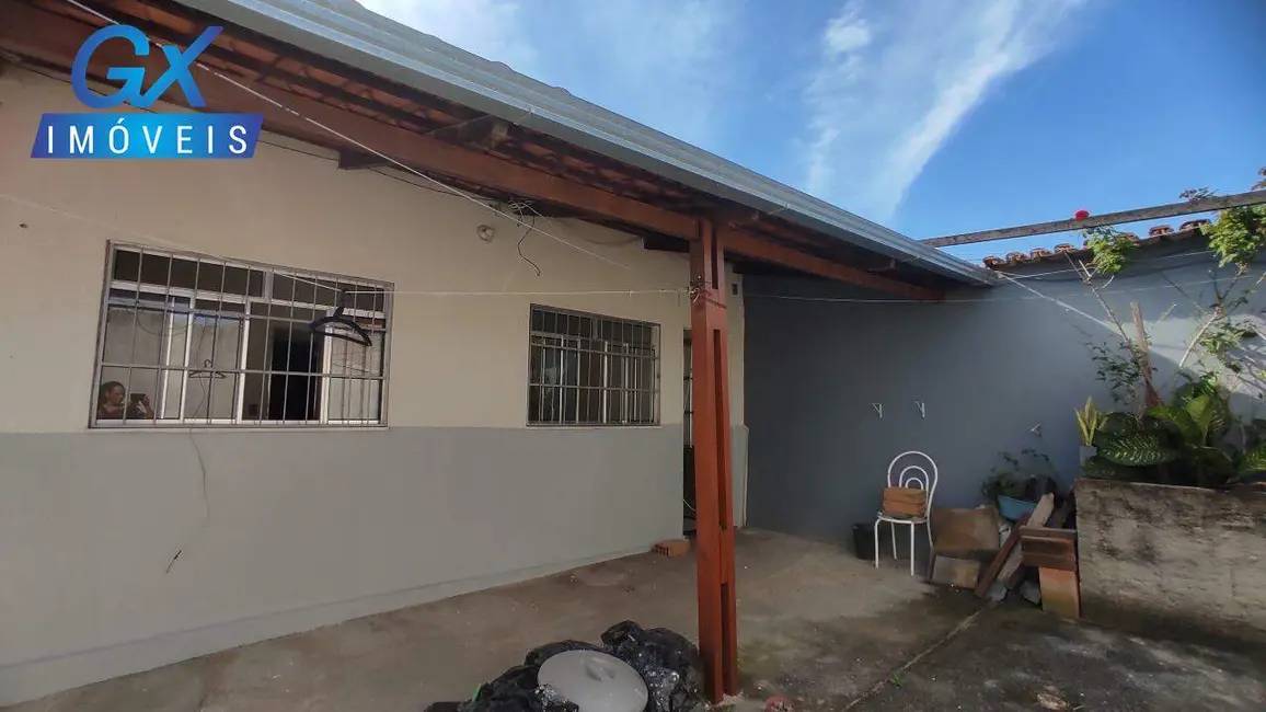 Foto 8 de Casa com 2 quartos à venda, 70m2 em Esmeraldas - MG