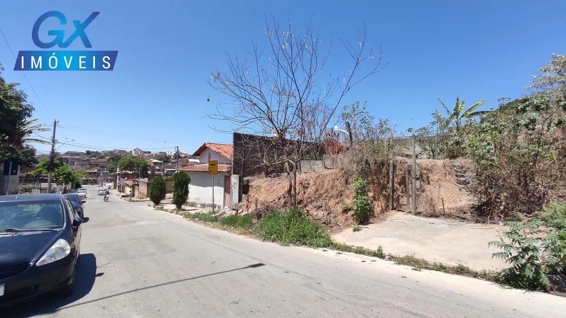 Foto 3 de Terreno / Lote à venda, 360m2 em Veneza, Ribeirao Das Neves - MG