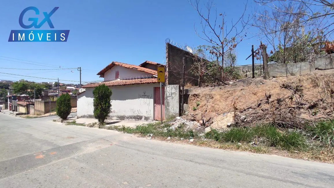 Foto 4 de Terreno / Lote à venda, 360m2 em Veneza, Ribeirao Das Neves - MG
