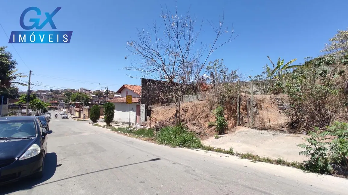 Foto 2 de Terreno / Lote à venda, 360m2 em Veneza, Ribeirao Das Neves - MG