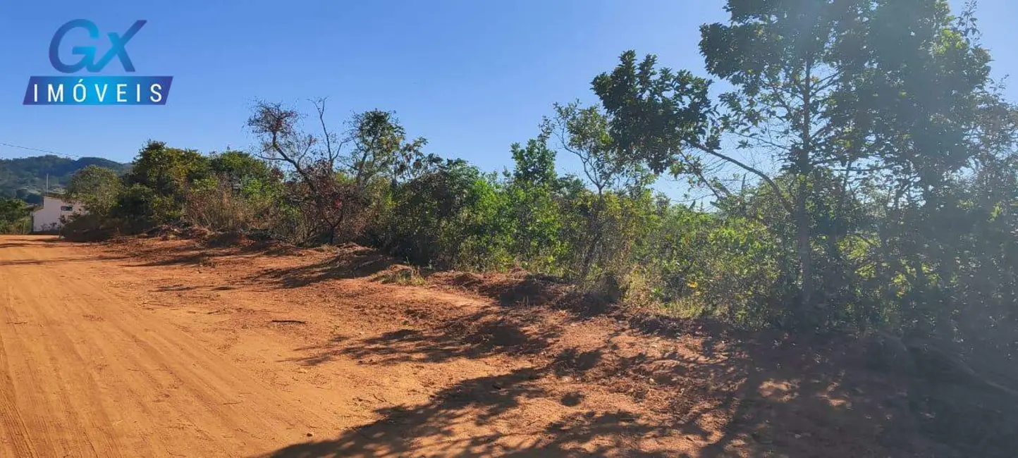 Foto 3 de Terreno / Lote à venda, 360m2 em Esmeraldas - MG