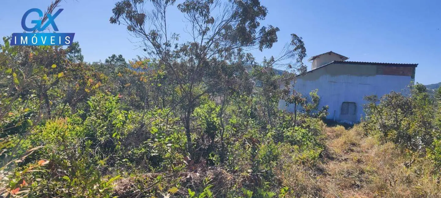 Foto 2 de Terreno / Lote à venda, 360m2 em Esmeraldas - MG