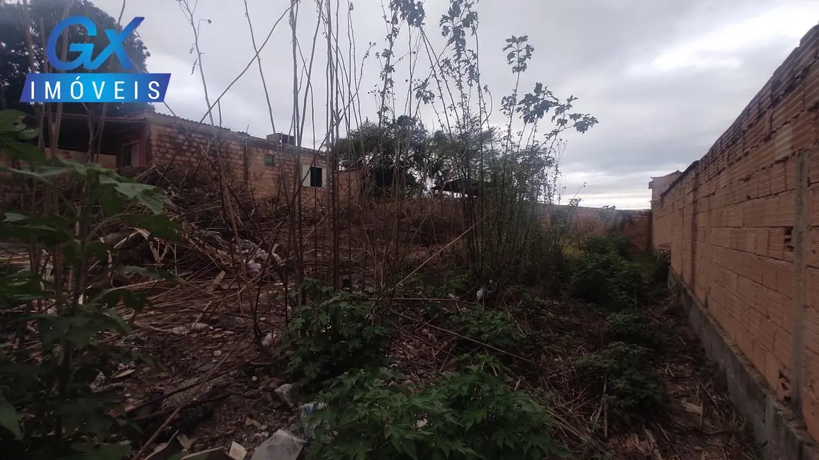 Foto 6 de Terreno / Lote à venda, 376m2 em Esmeraldas - MG