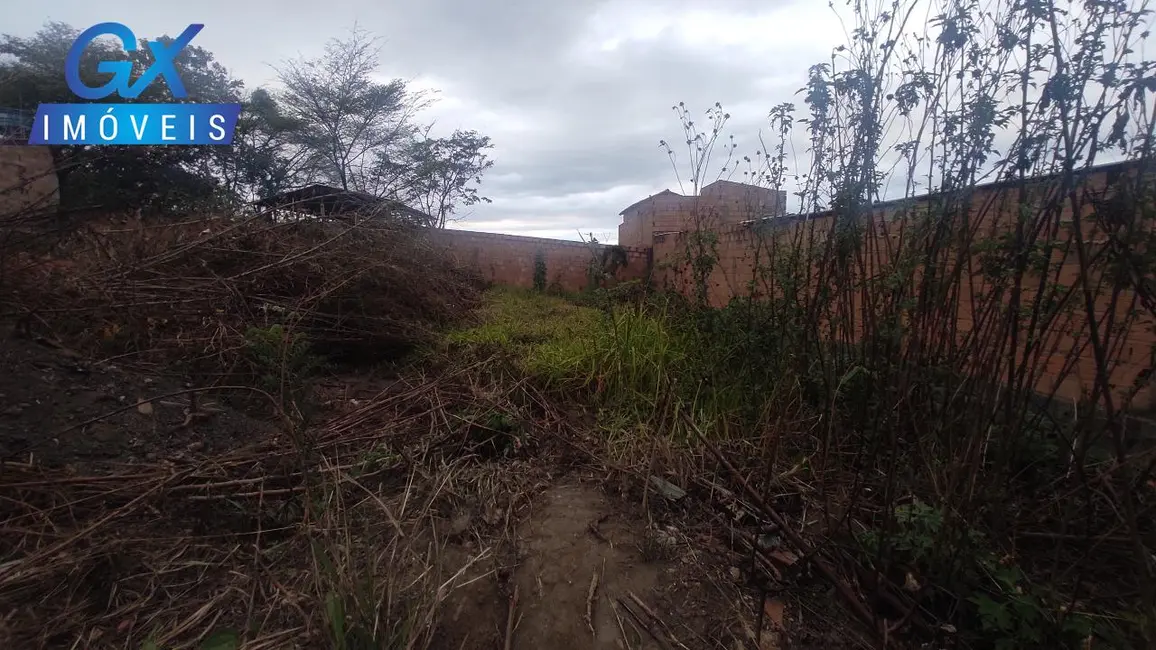 Foto 4 de Terreno / Lote à venda, 376m2 em Esmeraldas - MG
