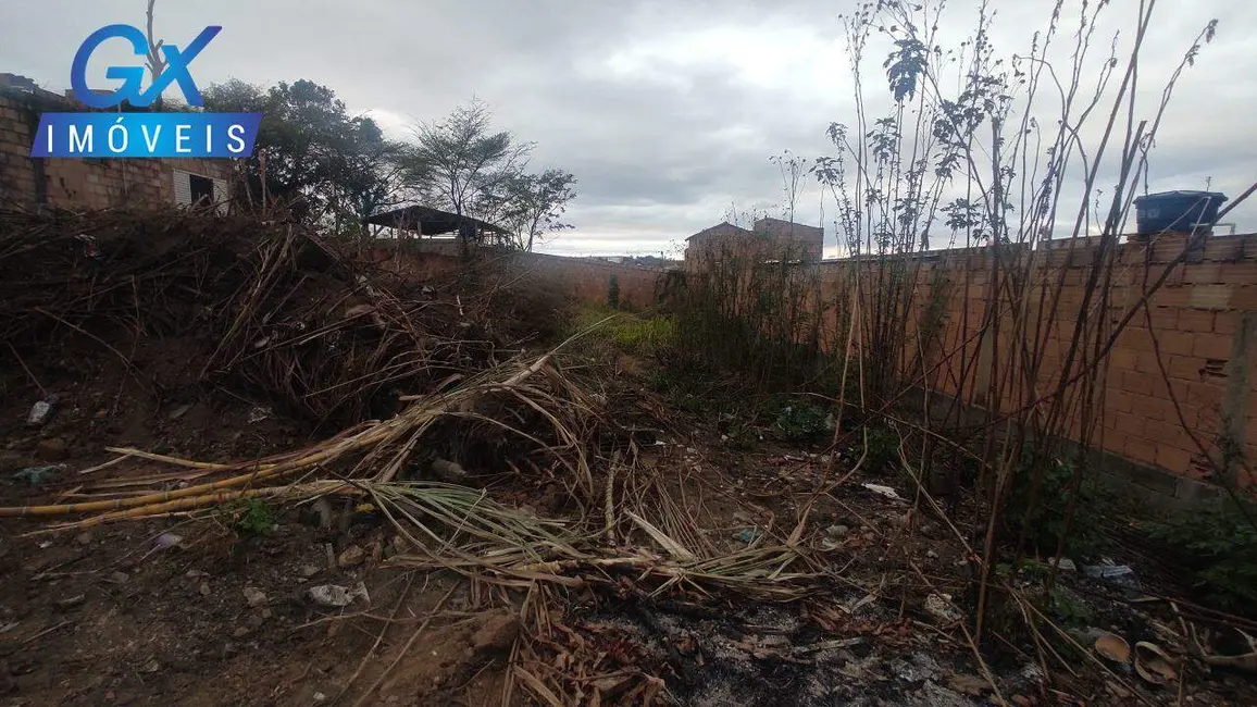 Foto 7 de Terreno / Lote à venda, 376m2 em Esmeraldas - MG