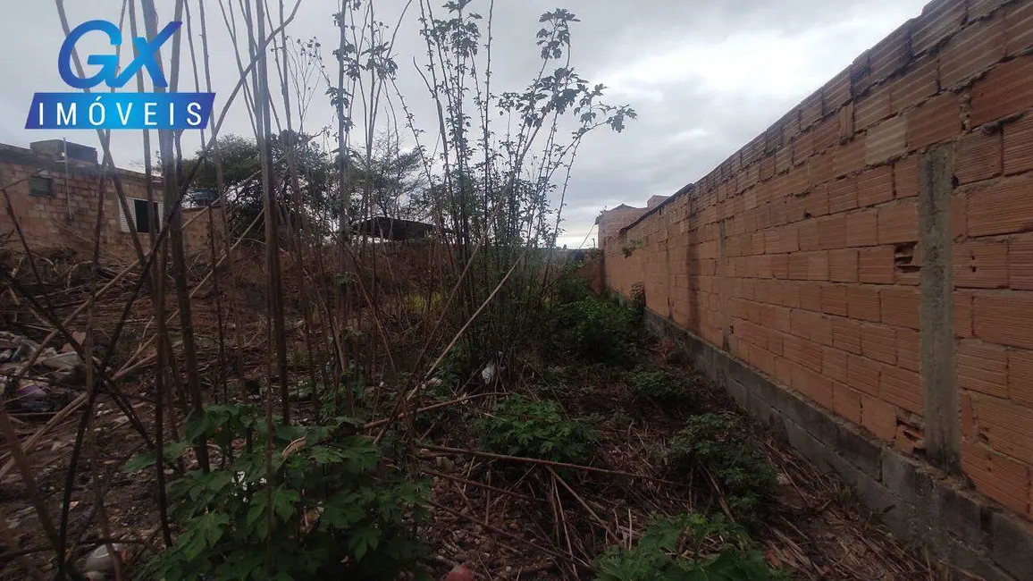 Foto 5 de Terreno / Lote à venda, 376m2 em Esmeraldas - MG