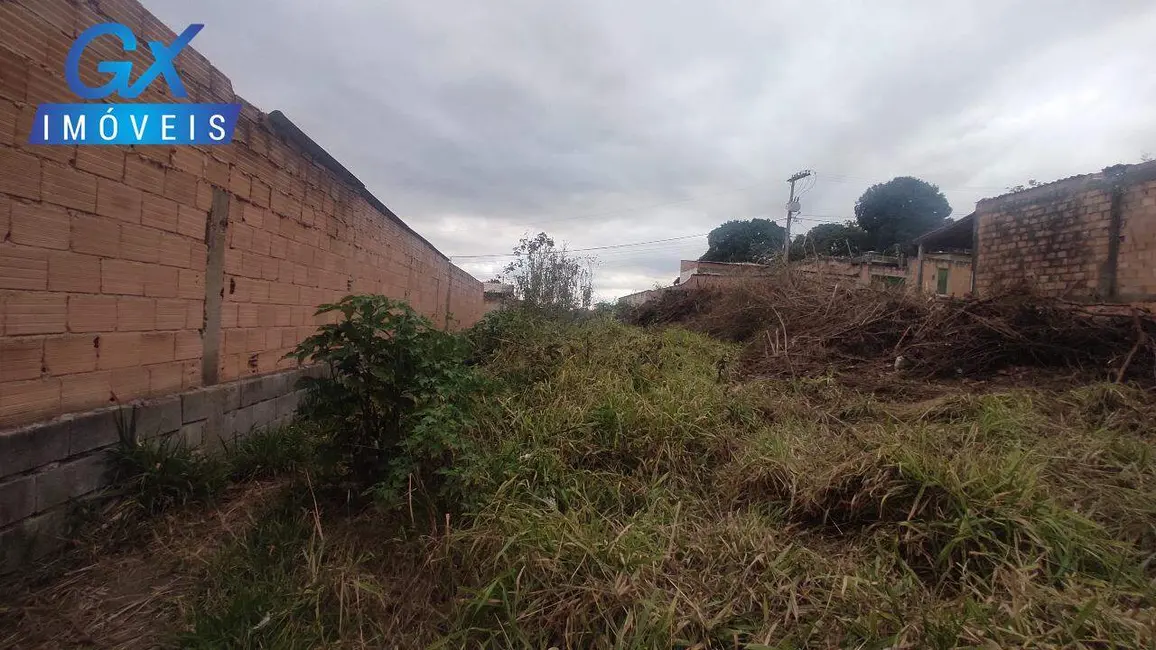 Foto 8 de Terreno / Lote à venda, 376m2 em Esmeraldas - MG