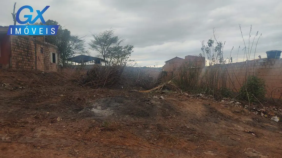 Foto 3 de Terreno / Lote à venda, 376m2 em Esmeraldas - MG