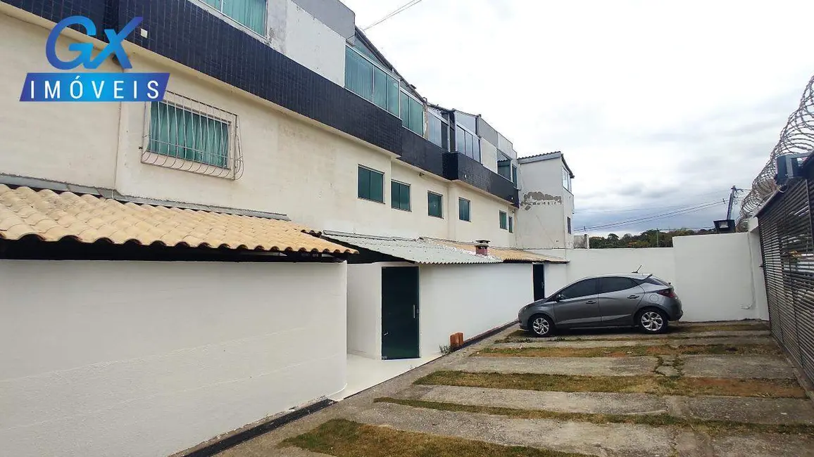 Cobertura com 3 quartos à venda, 80m2 em Esmeraldas - MG - imagem 6 Foto 6 de Cobertura com 3 quartos à venda, 80m2 em Esmeraldas - MG