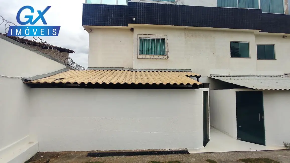 Cobertura com 3 quartos à venda, 80m2 em Esmeraldas - MG - imagem 7 Foto 7 de Cobertura com 3 quartos à venda, 80m2 em Esmeraldas - MG
