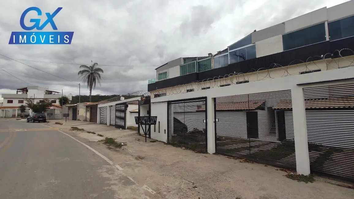 Cobertura com 3 quartos à venda, 80m2 em Esmeraldas - MG - imagem 1 Foto 1 de Cobertura com 3 quartos à venda, 80m2 em Esmeraldas - MG