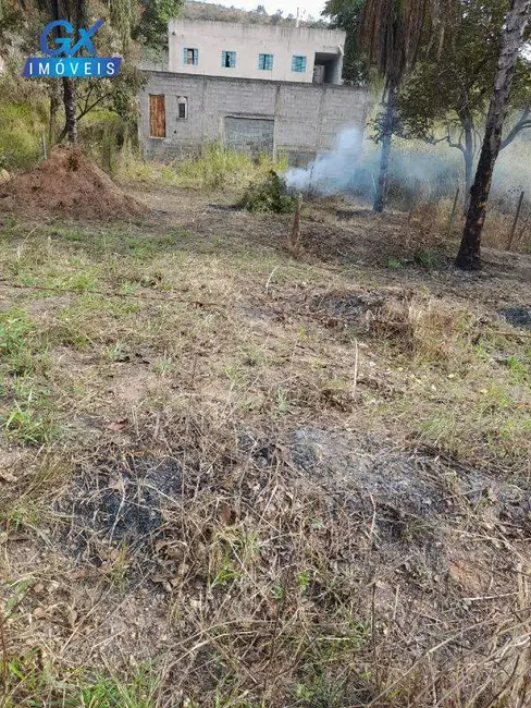 Terreno / Lote à venda, 360m2 em Esmeraldas - MG - imagem 3 Foto 3 de Terreno / Lote à venda, 360m2 em Esmeraldas - MG