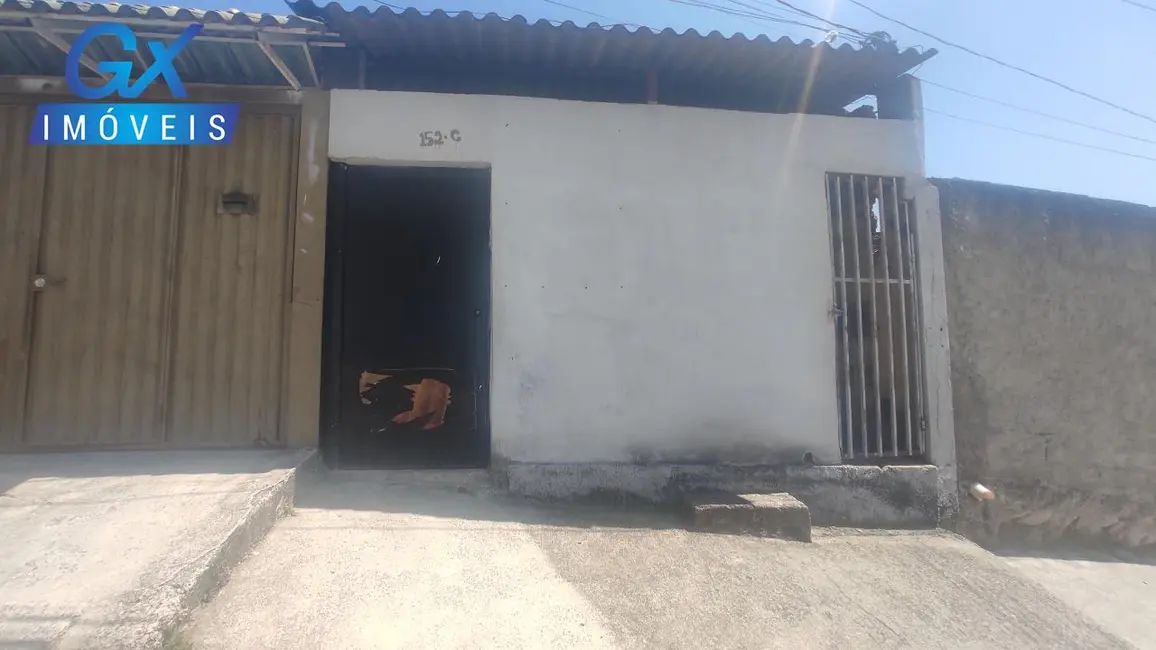 Foto 4 de Casa com 2 quartos à venda, 45m2 em Veneza, Ribeirao Das Neves - MG