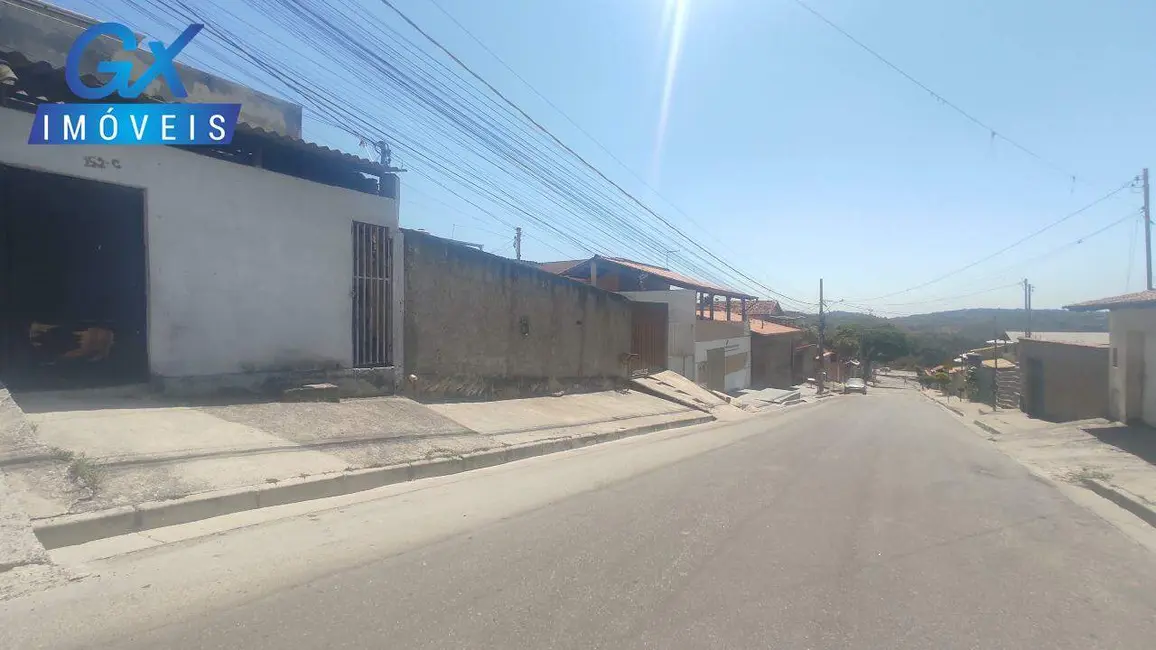 Foto 1 de Casa com 2 quartos à venda, 45m2 em Veneza, Ribeirao Das Neves - MG