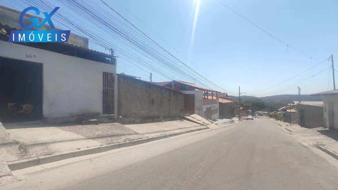 Foto 3 de Casa com 2 quartos à venda, 45m2 em Veneza, Ribeirao Das Neves - MG