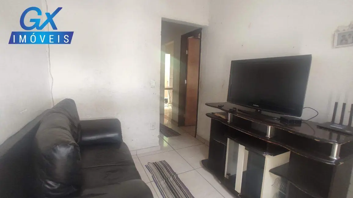 Foto 8 de Casa com 2 quartos à venda, 45m2 em Veneza, Ribeirao Das Neves - MG