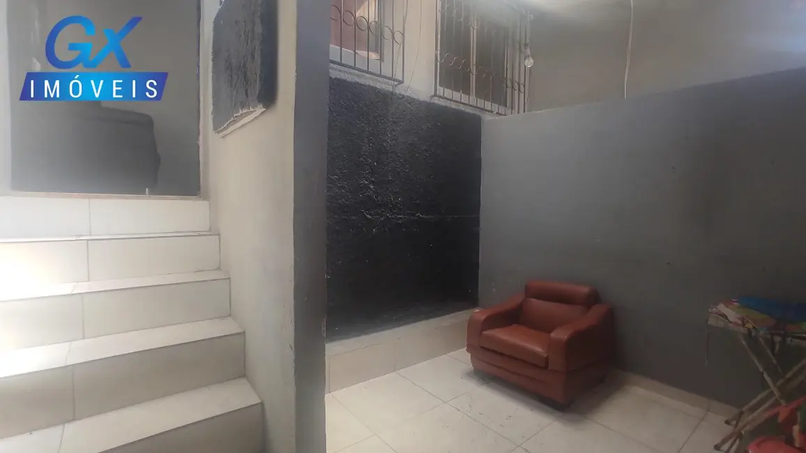Foto 6 de Casa com 2 quartos à venda, 45m2 em Veneza, Ribeirao Das Neves - MG