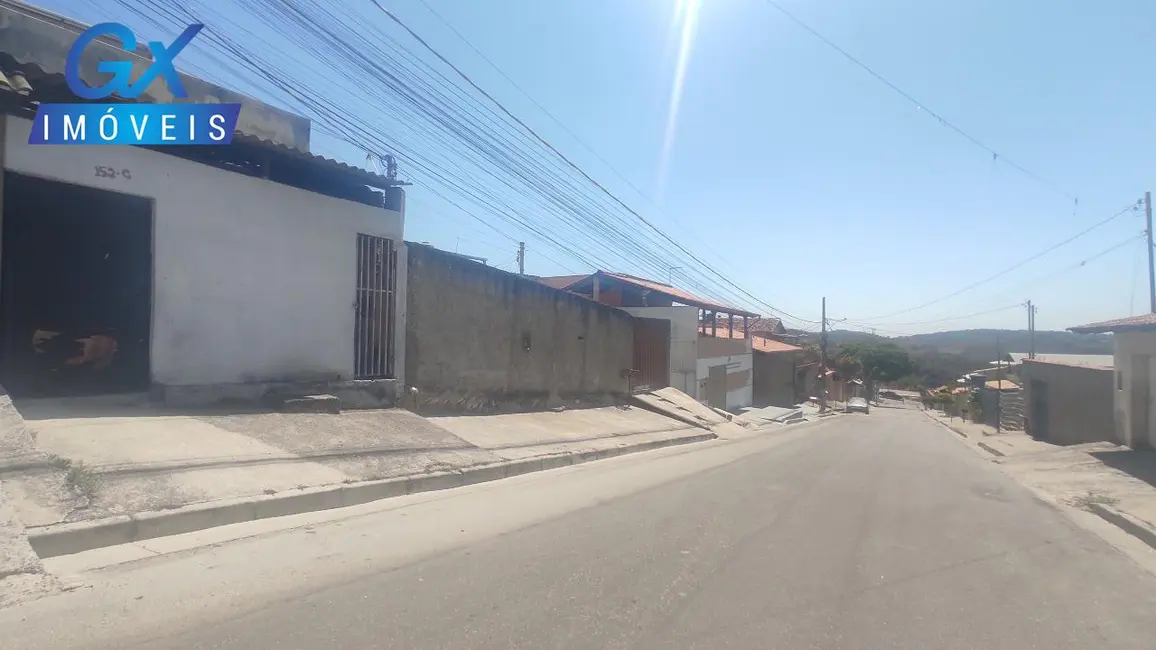 Foto 2 de Casa com 2 quartos à venda, 45m2 em Veneza, Ribeirao Das Neves - MG