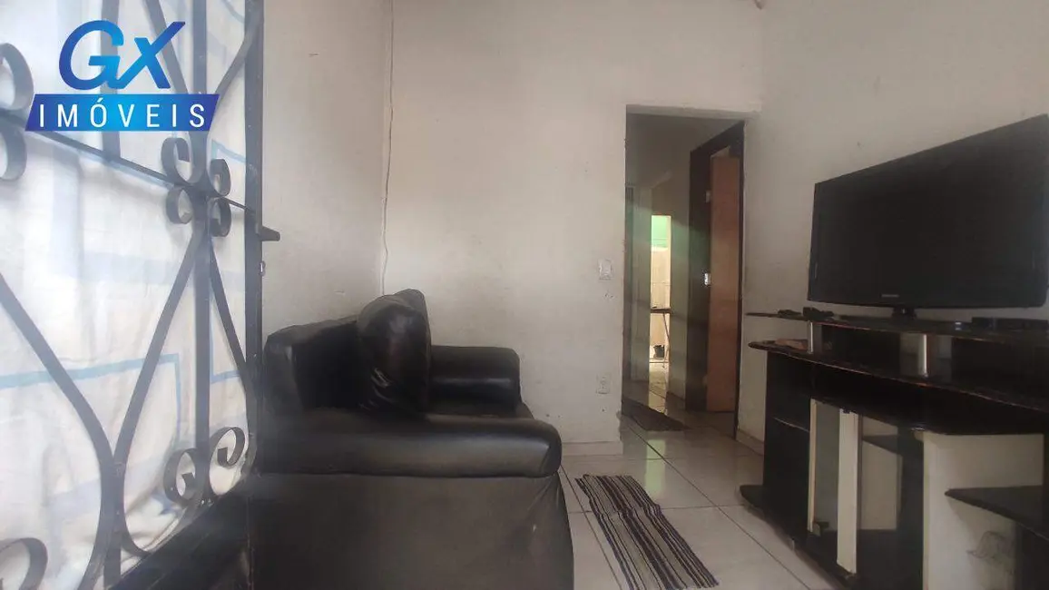 Foto 7 de Casa com 2 quartos à venda, 45m2 em Veneza, Ribeirao Das Neves - MG