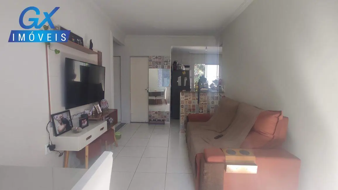 Apartamento com 2 quartos à venda, 49m2 em Veneza, Ribeirao Das Neves - MG - imagem 9 Foto 9 de Apartamento com 2 quartos à venda, 49m2 em Veneza, Ribeirao Das Neves - MG