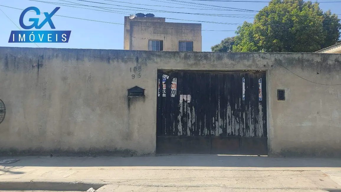Apartamento com 2 quartos à venda, 49m2 em Veneza, Ribeirao Das Neves - MG - imagem 1 Foto 1 de Apartamento com 2 quartos à venda, 49m2 em Veneza, Ribeirao Das Neves - MG
