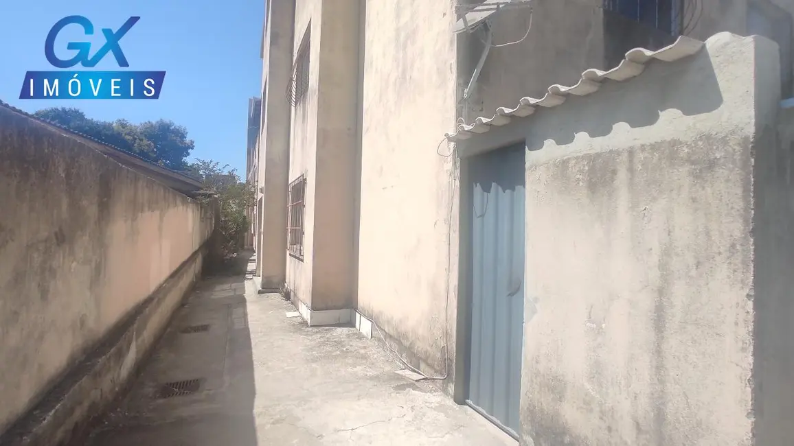 Apartamento com 2 quartos à venda, 49m2 em Veneza, Ribeirao Das Neves - MG - imagem 7 Foto 7 de Apartamento com 2 quartos à venda, 49m2 em Veneza, Ribeirao Das Neves - MG