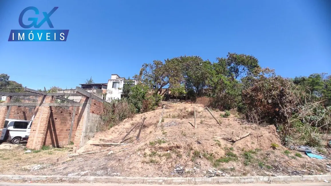 Foto 4 de Terreno / Lote à venda, 376m2 em Florença, Ribeirao Das Neves - MG