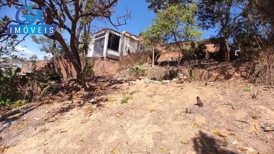 Foto 6 de Terreno / Lote à venda, 376m2 em Florença, Ribeirao Das Neves - MG