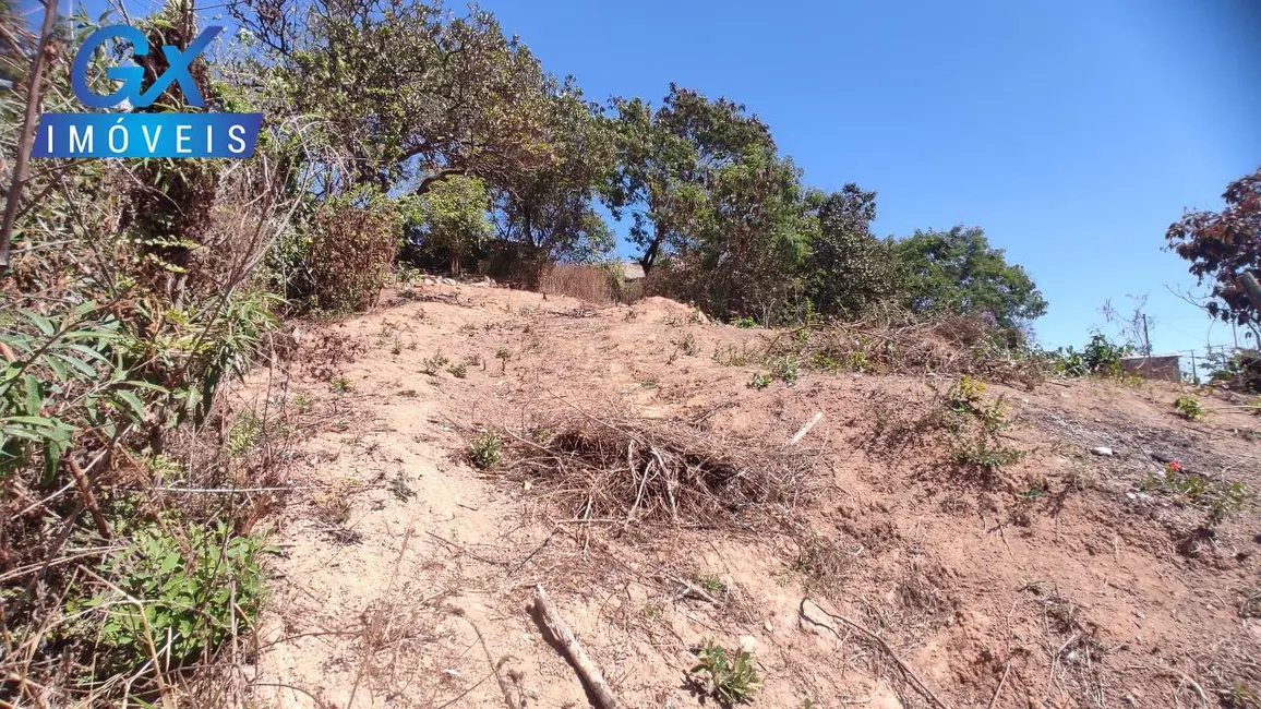Foto 9 de Terreno / Lote à venda, 376m2 em Florença, Ribeirao Das Neves - MG
