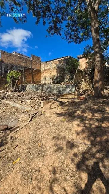 Foto 7 de Terreno / Lote à venda, 376m2 em Florença, Ribeirao Das Neves - MG