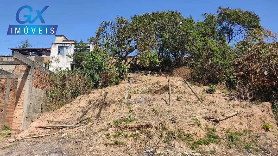 Foto 5 de Terreno / Lote à venda, 376m2 em Florença, Ribeirao Das Neves - MG