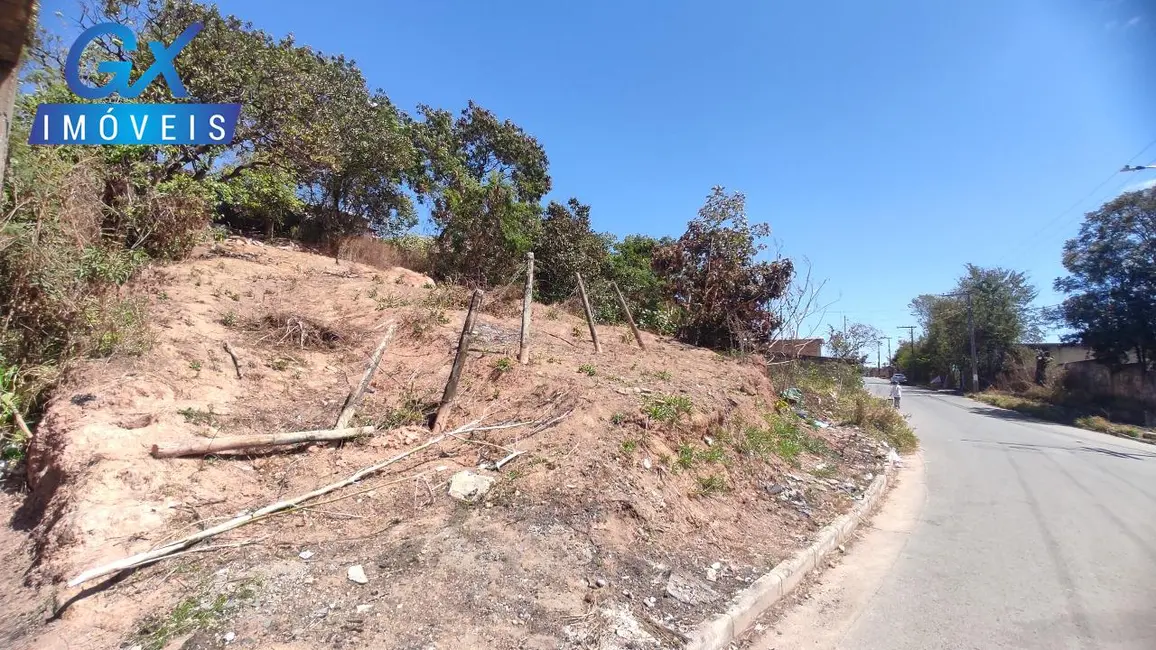 Foto 3 de Terreno / Lote à venda, 376m2 em Florença, Ribeirao Das Neves - MG