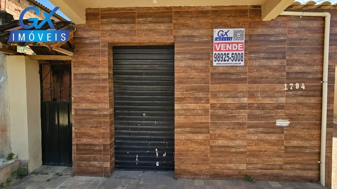 Foto 4 de Casa com 5 quartos à venda, 120m2 em San Genaro, Ribeirao Das Neves - MG