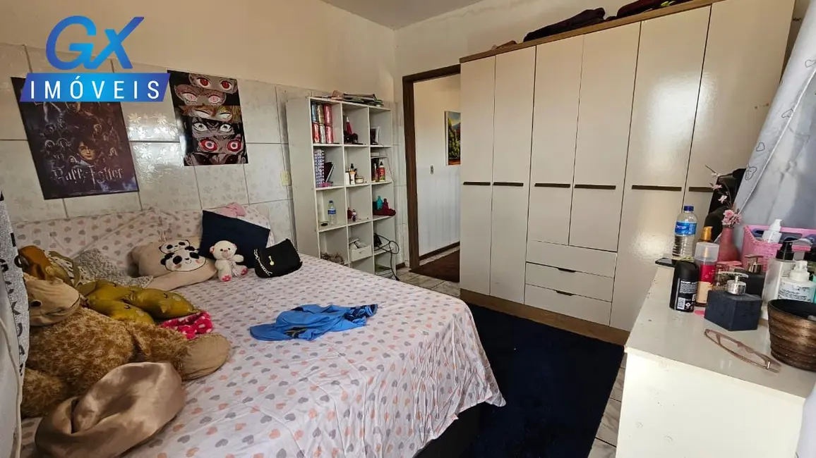 Foto 7 de Casa com 5 quartos à venda, 120m2 em San Genaro, Ribeirao Das Neves - MG