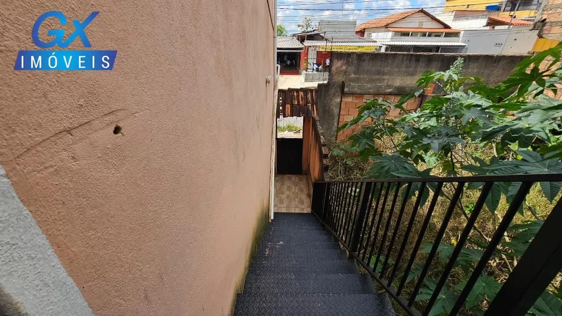 Foto 5 de Casa com 5 quartos à venda, 120m2 em San Genaro, Ribeirao Das Neves - MG