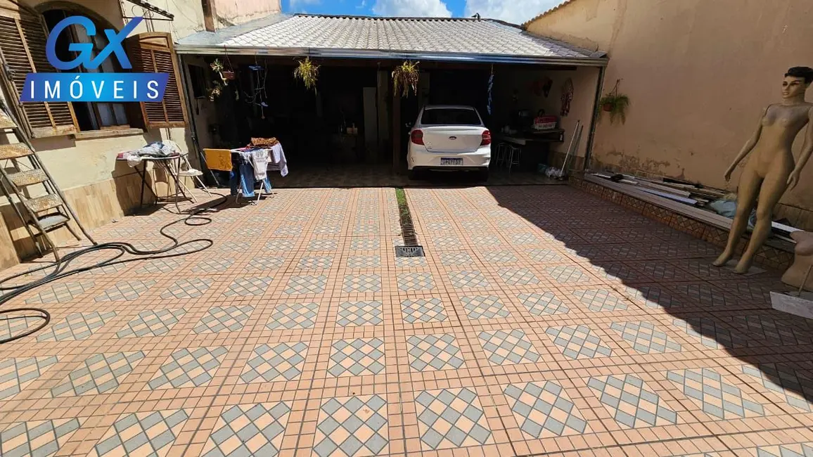 Foto 3 de Casa com 5 quartos à venda, 120m2 em San Genaro, Ribeirao Das Neves - MG