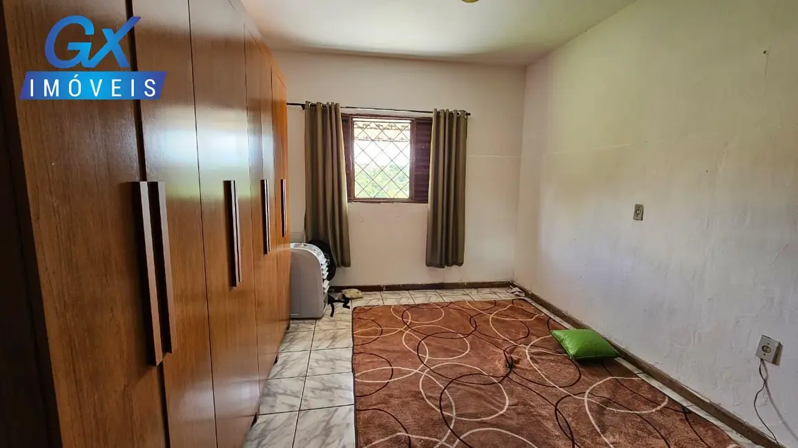 Foto 9 de Casa com 5 quartos à venda, 120m2 em San Genaro, Ribeirao Das Neves - MG